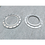 BBS RM Waffle Plate