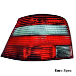 Euro spec G4