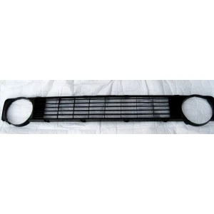 VW Golf 1 Debadged Grille