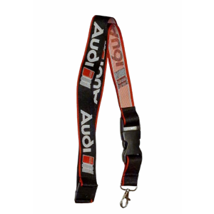 Audi Lanyard - OE, Limited Edition