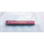 Quattro 2 Badge