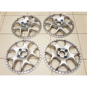 Schmidt Wheel Centres