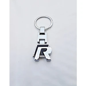 Volkswagen R Keyring