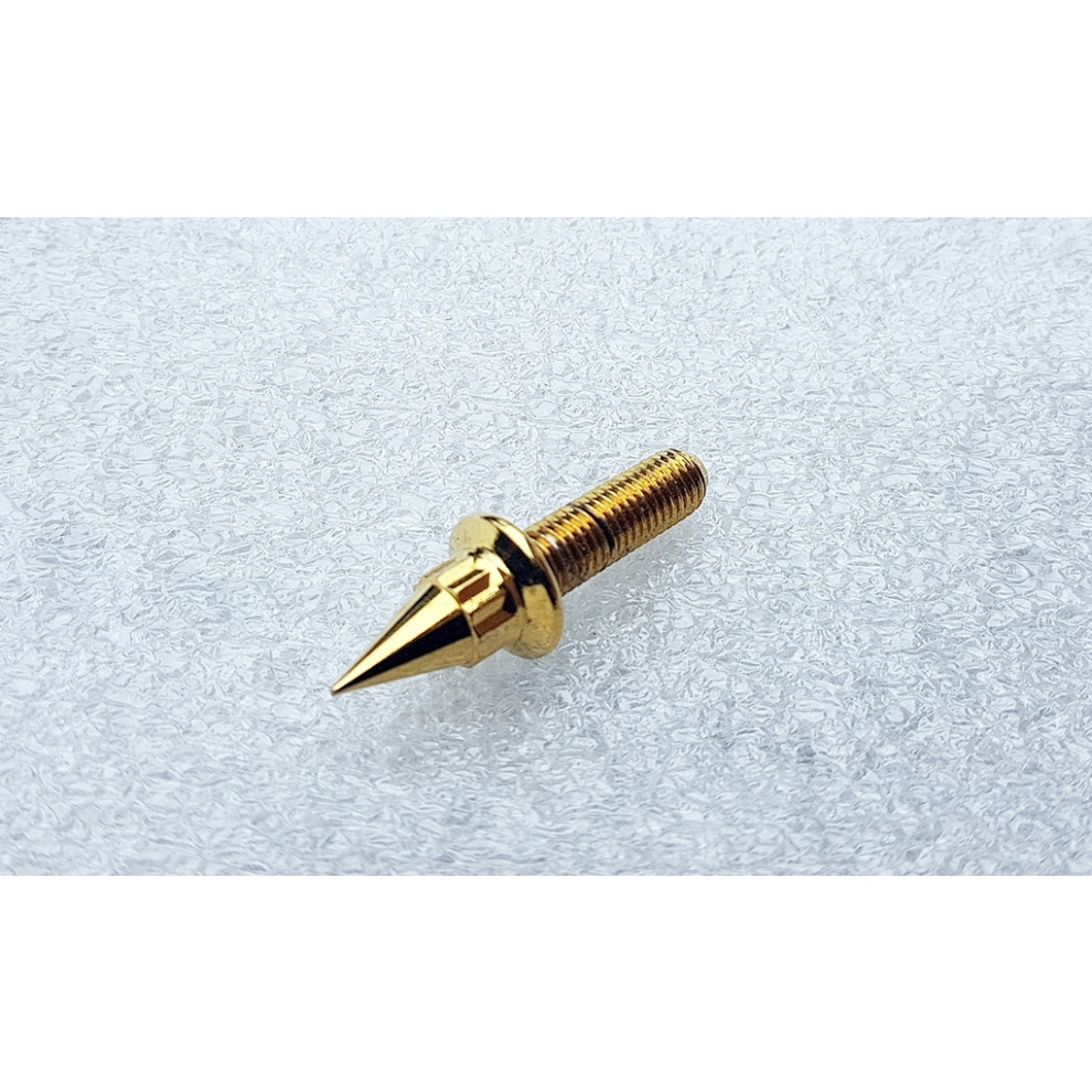 Split Rim Bolts M7x24 Spiked Torque Partz