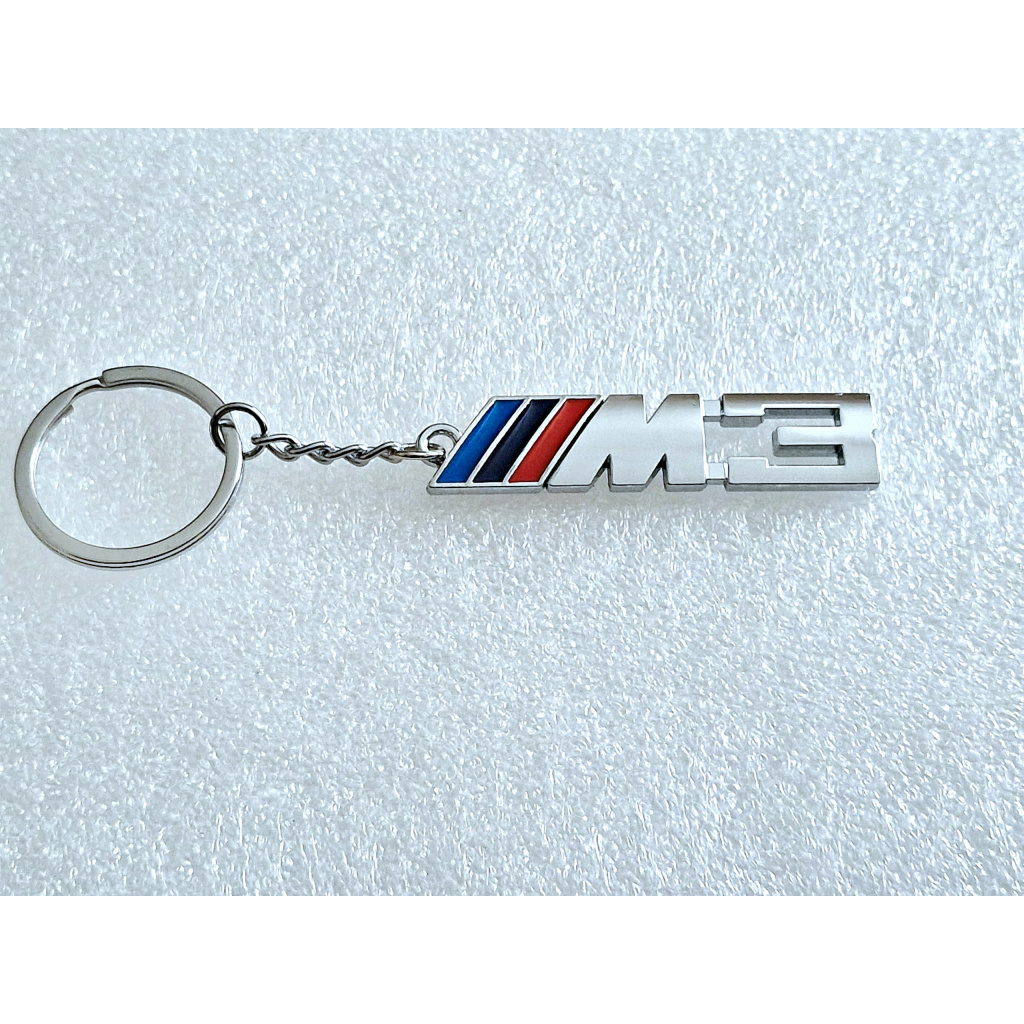 M3 Keyring for BMW Torque Partz