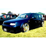 D’s Blue Mk4 Pic 1b