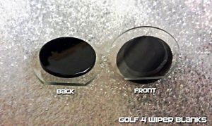 Wiper Blanks