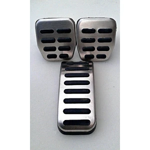 VW / AUDI Pedal set (Manual)