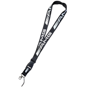 Mercedes AMG Lanyard