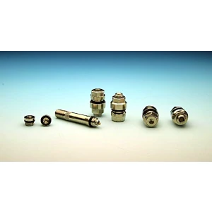 Split Rim Valves - 8.5mm Flush Fit Valves