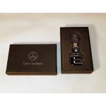 Mercedes E Class Keyring