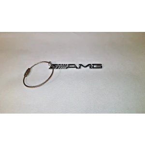 Mercedes AMG Keyring