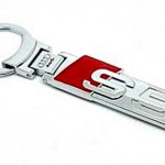 S5 key-metal-chrome