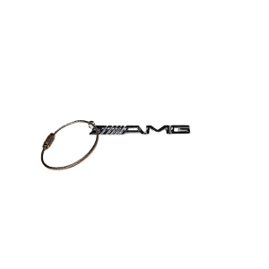 Mercedes AMG Keyring