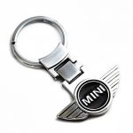 bmw-Logo-Keyring-for-Mini-Cooper