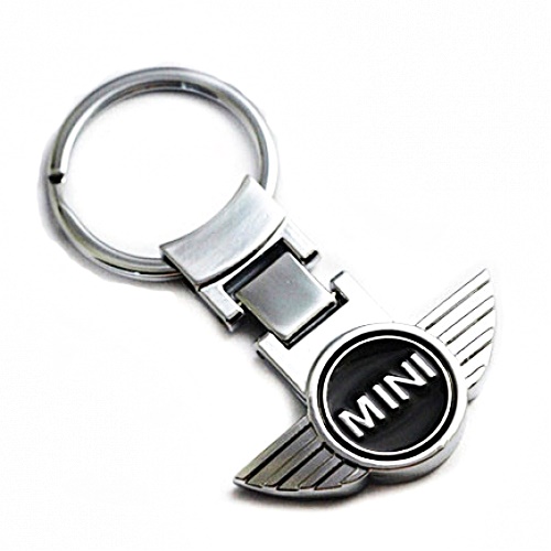 MINI KEYRING