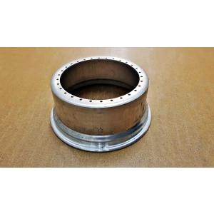 BBS Barrel - 16 inch (6.5x16) 30 bolt