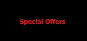 Special Offers
