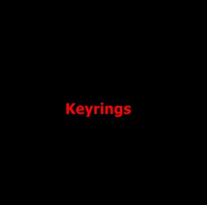 Keyrings