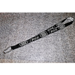 Audi RS6 Lanyard - Limited Edition