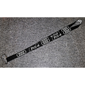 Audi RS4 Lanyard - Limited Edition