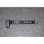 Audi RS6 Lanyard (Short) - Limited Edition