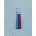 M Sport Keyring (3 Stripe)