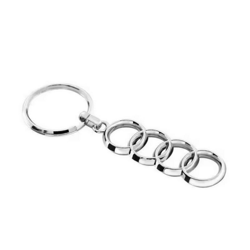audi rings chrm
