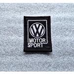 Volkswagen Motorsport - Embroidered