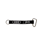Audi S5 Lanyard (Short) - Limited Edition