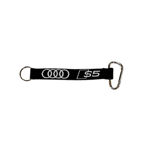Audi S5 Lanyard (Short) - Limited Edition