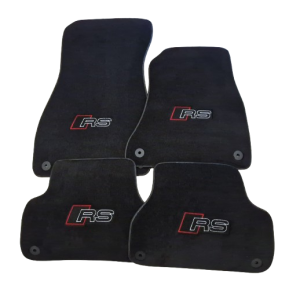 Audi RS4 B9 Premium, Executive Car Mats